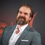 دیوید هاربر