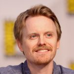 دیوید هورنزبی