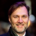 دیوید موریسی