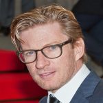 دیوید ونهام