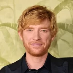 دامنل گلیسون