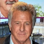 داستین هافمن