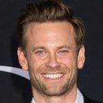 اریک جانسون