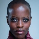 فلورانس کازومبا