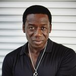 حکیم کی کاظم