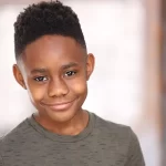 جمال اوری جونیور