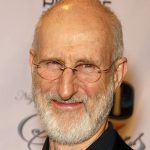 جیمز کرامول