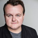 جیمز درایدن