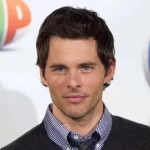 جیمز مارسدن