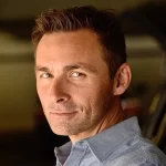 جیمز پاتریک استوارت