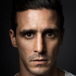 جیمز رانسون