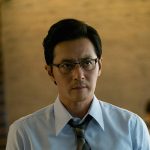 جانگ دونگ گون