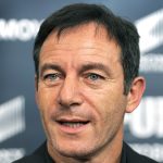 جیسون آیزاکس