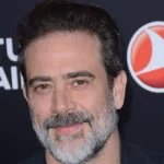 جفری دین مورگان