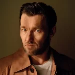 جوئل اجرتون