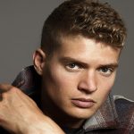 جوشا استرادوفسکی