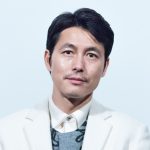 جونگ وو سونگ