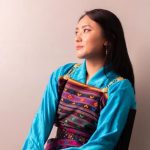 کلدن لامو گورونگ