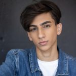 کرشاون تئودور