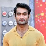 کمیل نانجیانی