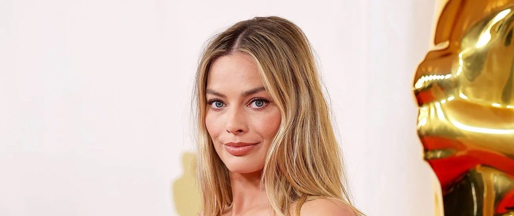 Margot Robbie همآهنگ | دنیای فیلم و سریال همآهنگ Margot Robbie همآهنگ | دنیای فیلم و سریال همآهنگ