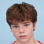 رایلی استایلز