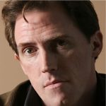 راب برایدون