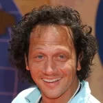 راب اشنایدر