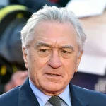 رابرت دنیرو