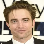 رابرت پتینسون