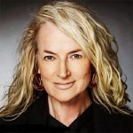 سامانتا مک آلیستر