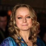 سامانتا مورتون