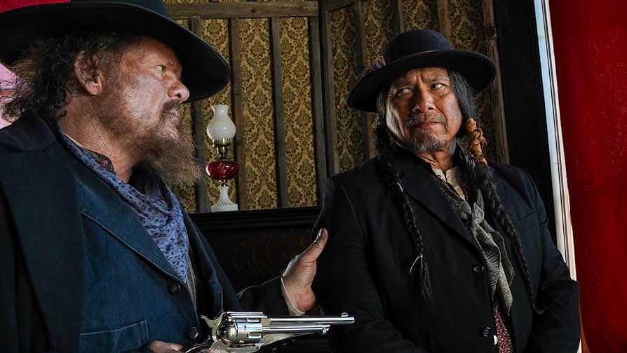 The Warrant Breakers Law reviwe همآهنگ | دنیای فیلم و سریال همآهنگ The Warrant Breakers Law reviwe همآهنگ | دنیای فیلم و سریال همآهنگ