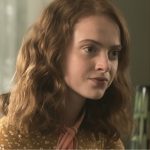 زوئی د گراند میسون