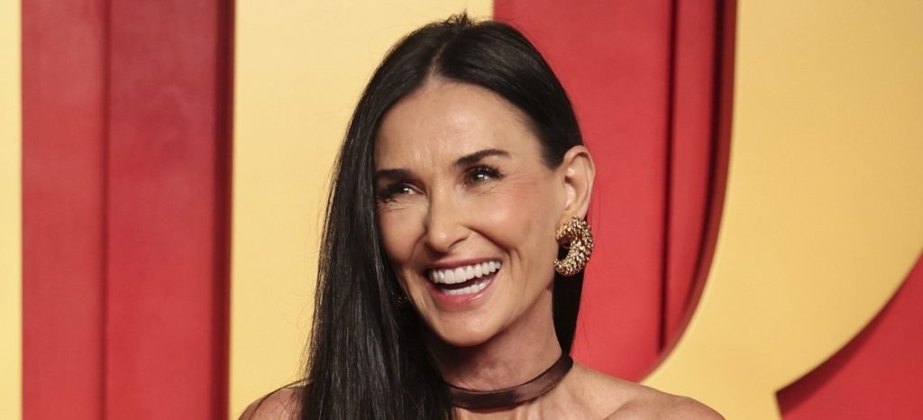 demi moore همآهنگ | دنیای فیلم و سریال همآهنگ demi moore همآهنگ | دنیای فیلم و سریال همآهنگ