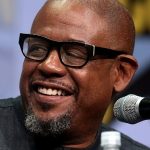 فارست ویتاکر