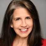 ژانت اگیلار هریس