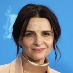 ژولیت بینوش