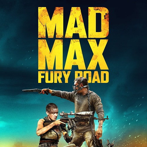 نقد فیلم مد مکس: جاده خشم (Mad Max Fury Road) 2015