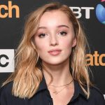 فیبی داینور