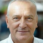 سیمون جیمز گرینال