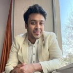 سوهام مجومدار