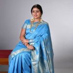 سریرانجانی