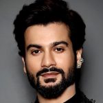 سانی کاوشال