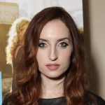 زوئی لیستر جونز