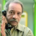 داریوش فرهنگ