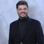 سام درخشانی
