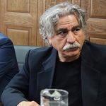 سیروس میمنت