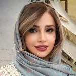 شبنم قلی‌خانی