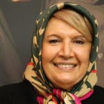 شهین تسلیمی